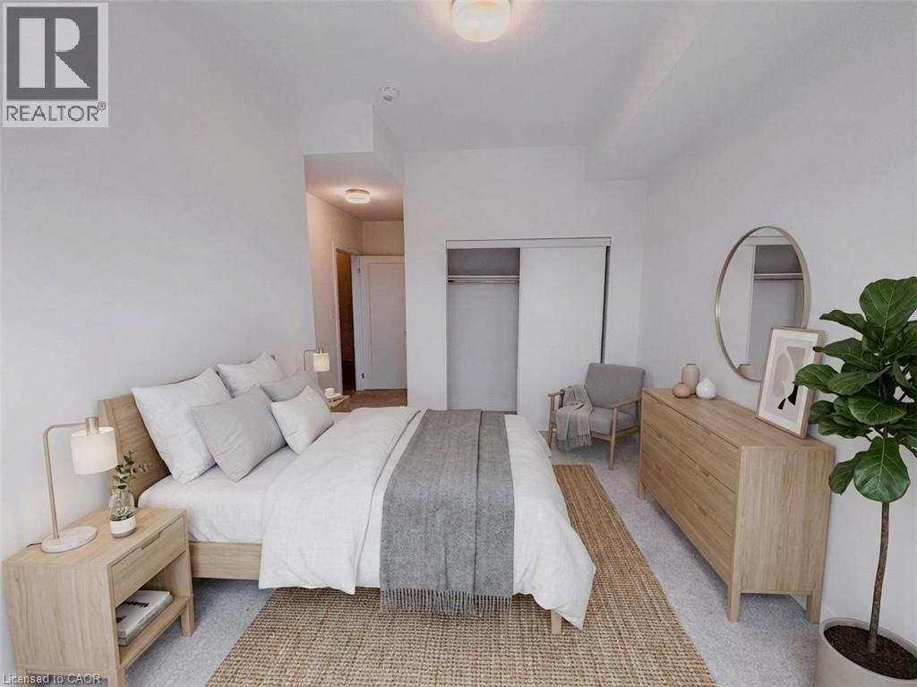 25 Palace Street Unit# R30, Kitchener, Ontario  N2E 3M6 - Photo 3 - 40818773