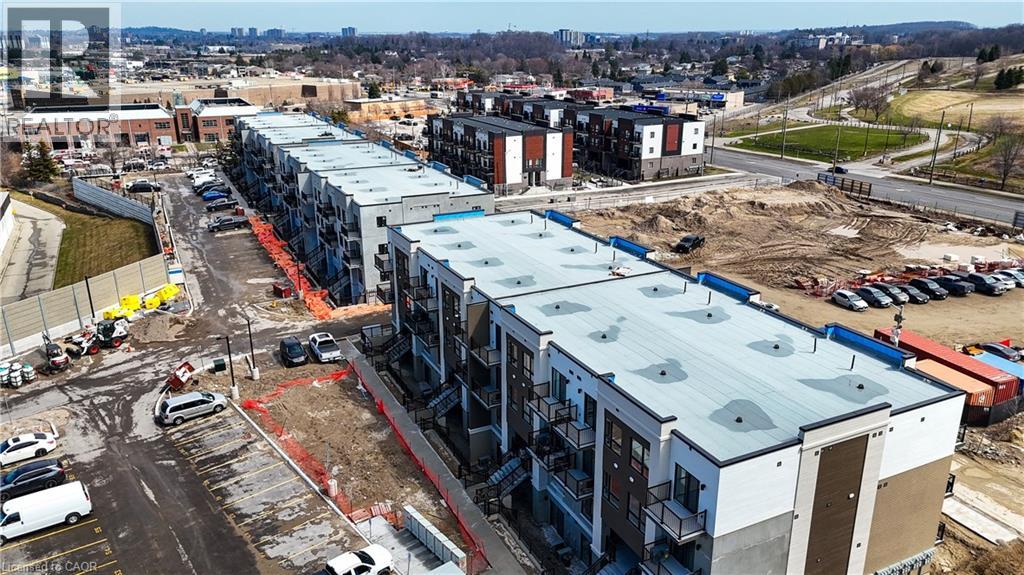 25 Palace Street Unit# R30, Kitchener, Ontario  N2E 3M6 - Photo 43 - 40818773