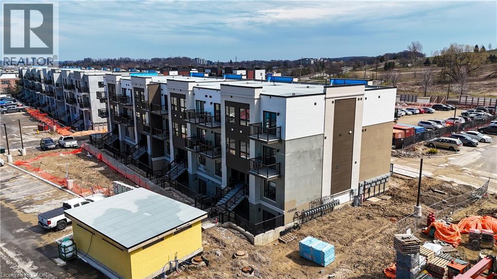 25 Palace Street Unit# R30, Kitchener, Ontario  N2E 3M6 - Photo 42 - 40818773