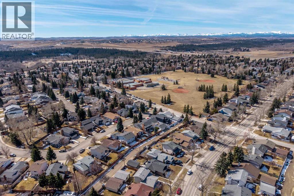 11 Woodfield Crescent Sw, Calgary, Alberta  T2W 3W2 - Photo 38 - A2297551