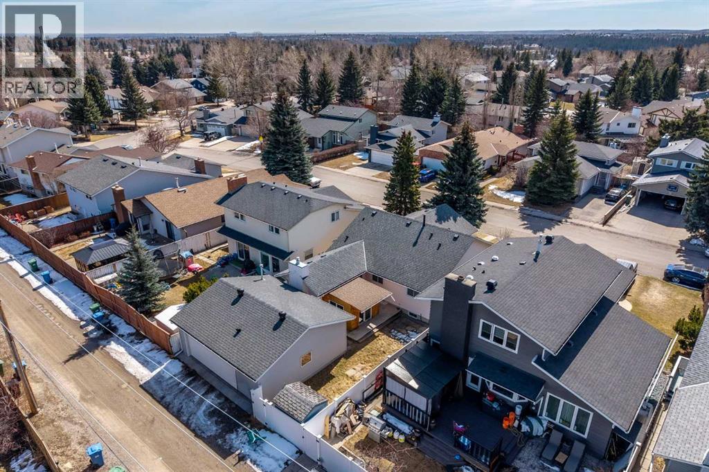 11 Woodfield Crescent Sw, Calgary, Alberta  T2W 3W2 - Photo 39 - A2297551