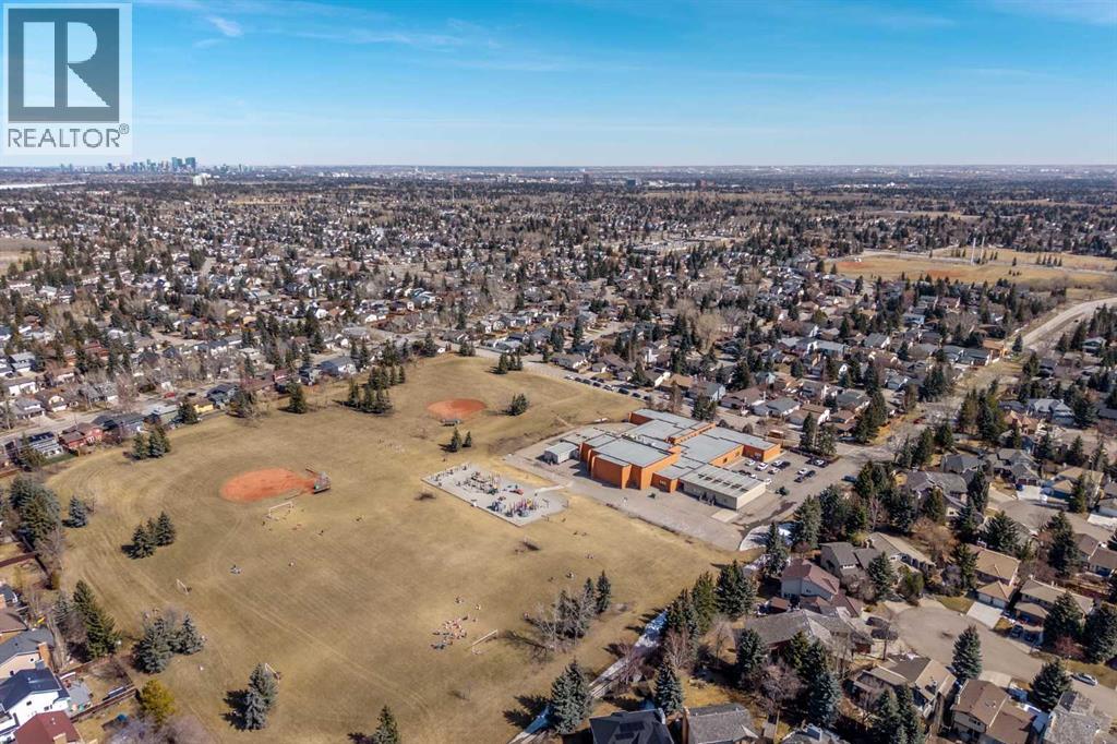 11 Woodfield Crescent Sw, Calgary, Alberta  T2W 3W2 - Photo 37 - A2297551