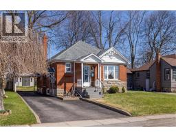 6469 BARKER Street, Niagara Falls, Ontario