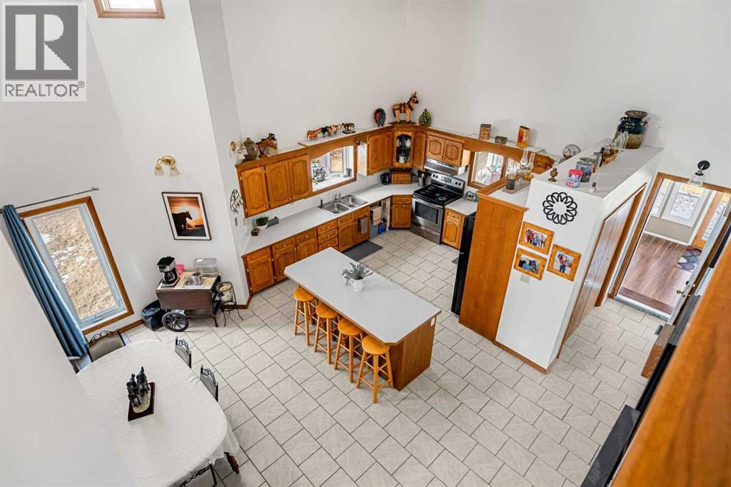 271104 Township Road 224, Rural Rocky View County, Alberta  T1X 2B2 - Photo 8 - A2301678