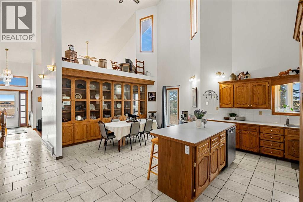 271104 Township Road 224, Rural Rocky View County, Alberta  T1X 2B2 - Photo 5 - A2301678