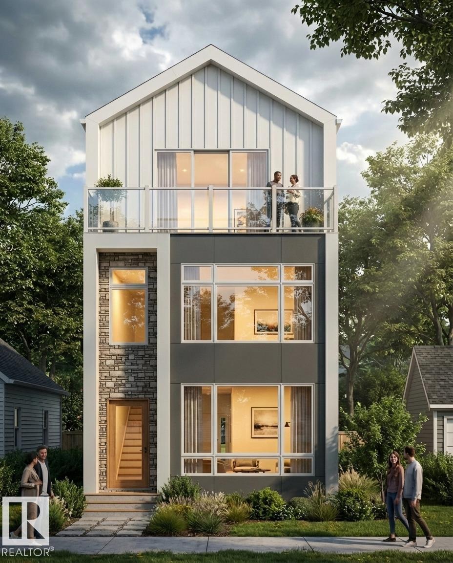 6724 84 ST NW, Edmonton, Alberta