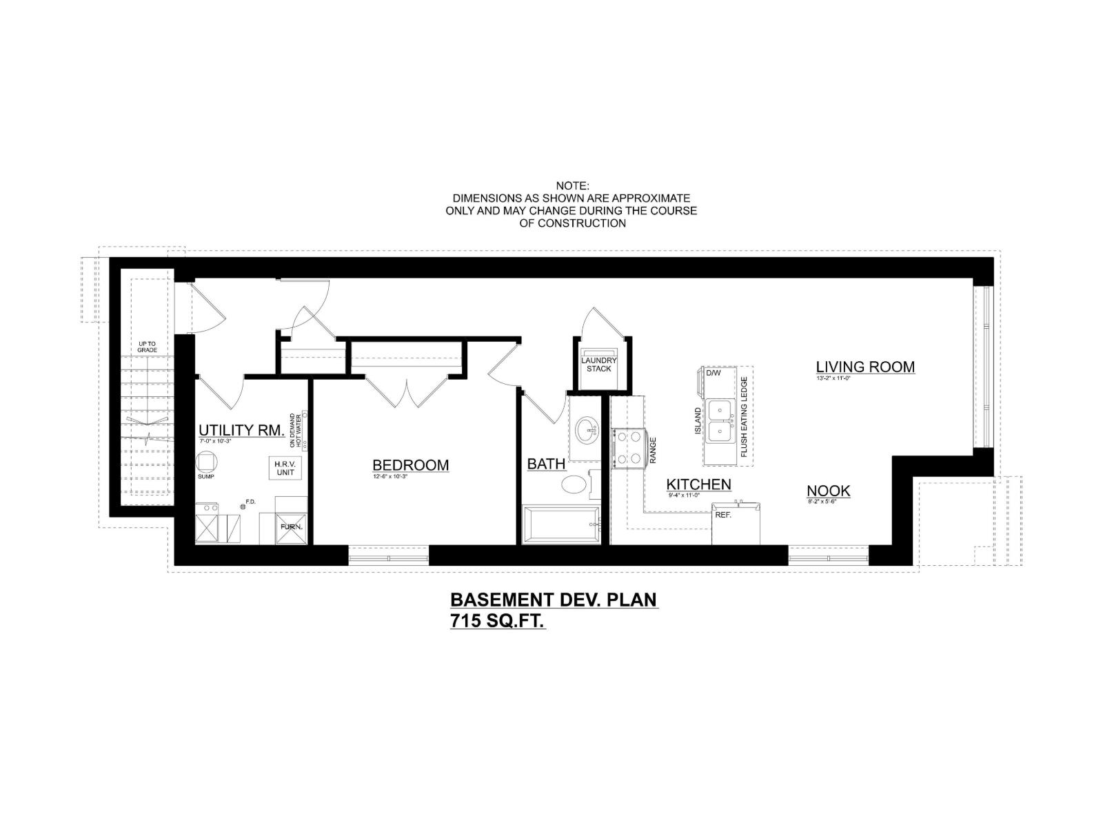 6724 84 St Nw, Edmonton, Alberta  T6E 2W9 - Photo 3 - E4469132