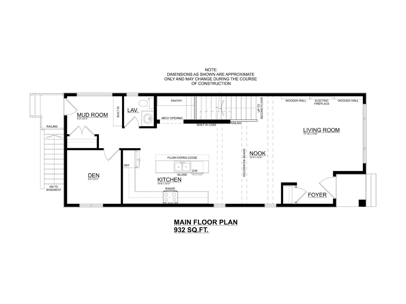 6724 84 St Nw, Edmonton, Alberta  T6E 2W9 - Photo 4 - E4469132