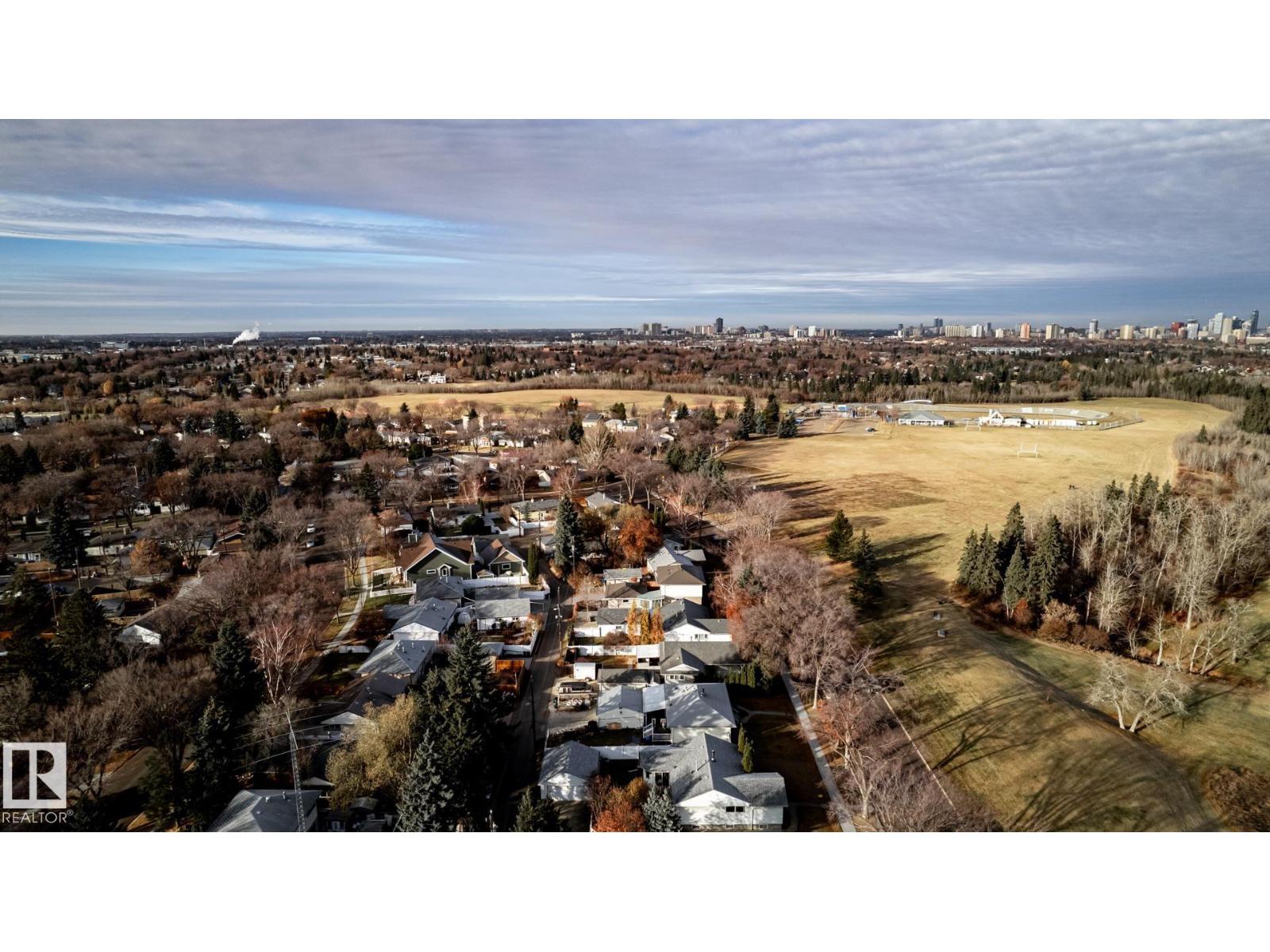 6724 84 St Nw, Edmonton, Alberta  T6E 2W9 - Photo 12 - E4469132