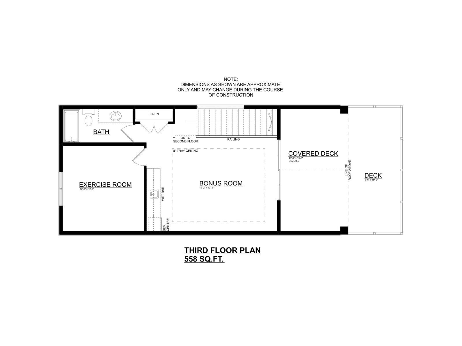 6724 84 St Nw, Edmonton, Alberta  T6E 2W9 - Photo 6 - E4469132