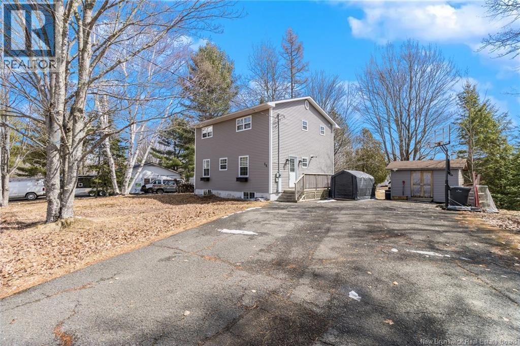 56 Alexander Drive, Beaver Dam, New Brunswick  E3A 8A9 - Photo 1 - NB137222