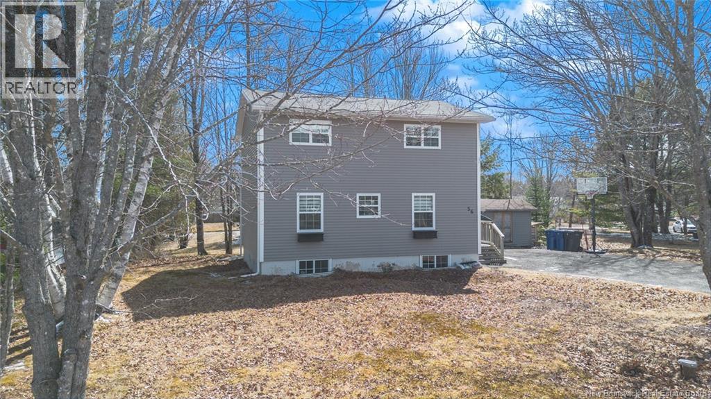 56 Alexander Drive, Beaver Dam, New Brunswick  E3A 8A9 - Photo 3 - NB137222