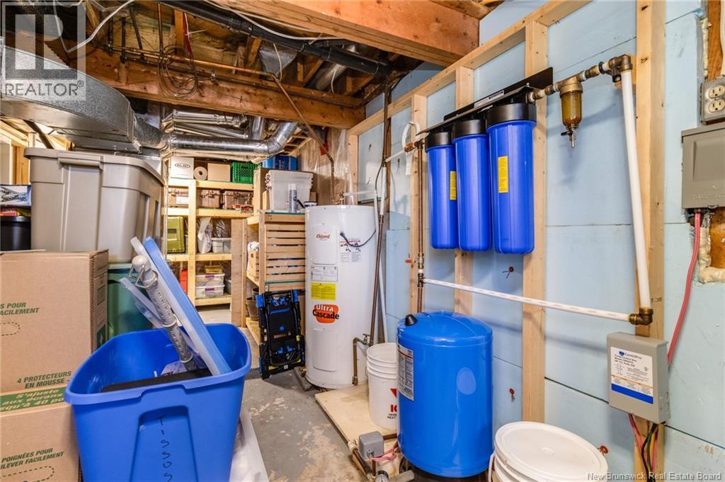 56 Alexander Drive, Beaver Dam, New Brunswick  E3A 8A9 - Photo 35 - NB137222