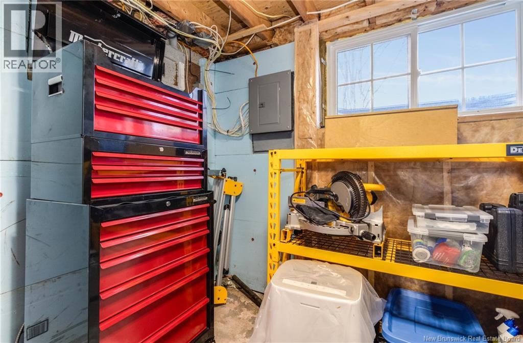 56 Alexander Drive, Beaver Dam, New Brunswick  E3A 8A9 - Photo 37 - NB137222