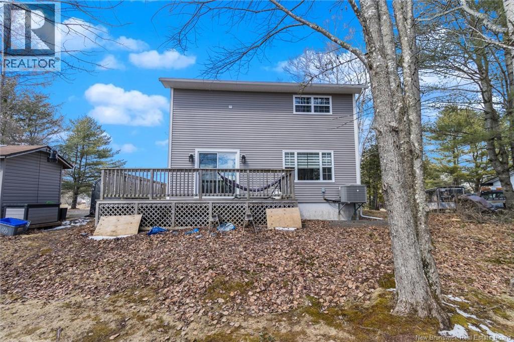 56 Alexander Drive, Beaver Dam, New Brunswick  E3A 8A9 - Photo 4 - NB137222