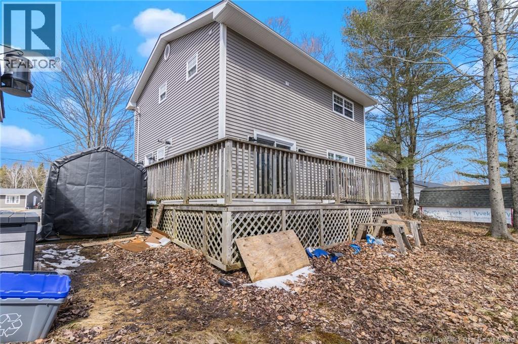 56 Alexander Drive, Beaver Dam, New Brunswick  E3A 8A9 - Photo 5 - NB137222