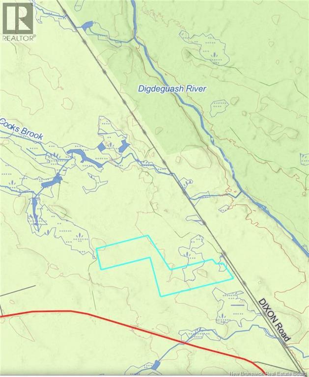 00 Dickson Road, Lawrence Station, New Brunswick  E5A 1S7 - Photo 11 - NB137211