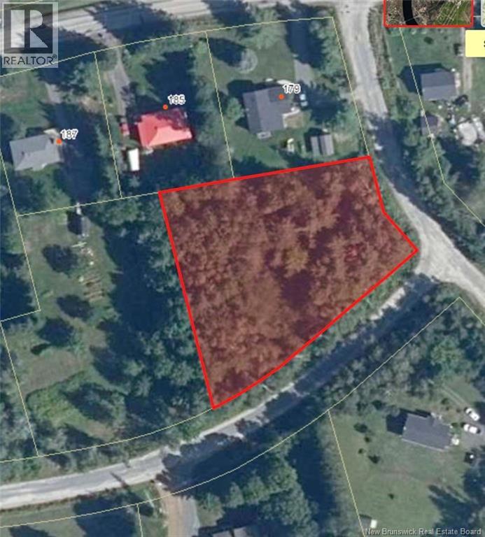 Lot 78-32 Power Street, South Esk, New Brunswick