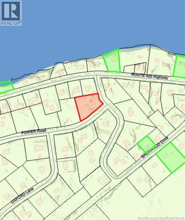 Lot 78-32 Power Street, South Esk, New Brunswick  E1V 4M3 - Photo 4 - NB137193