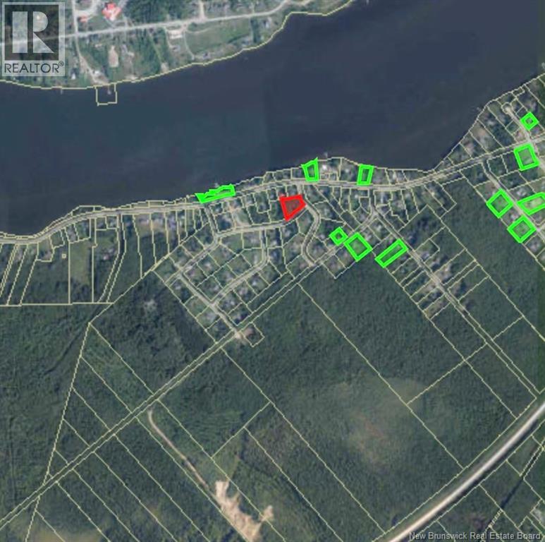 Lot 78-32 Power Street, South Esk, New Brunswick  E1V 4M3 - Photo 5 - NB137193