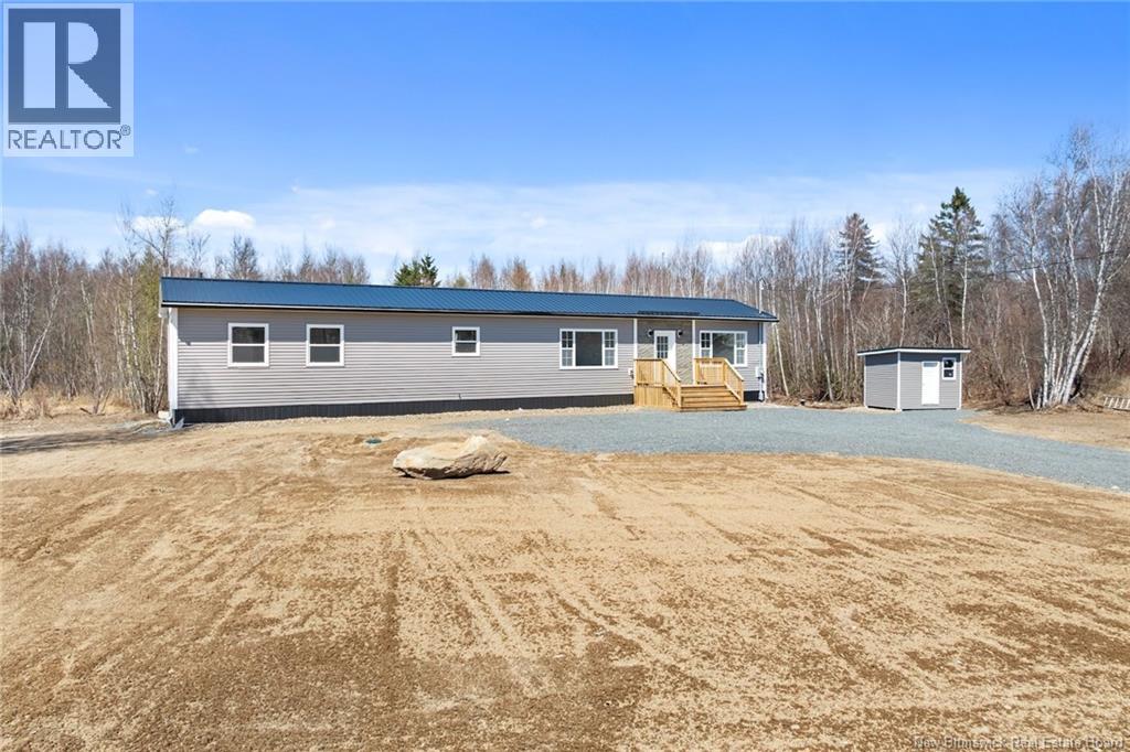 725 Route 628, Durham Bridge, New Brunswick  E6C 1N6 - Photo 2 - NB137089