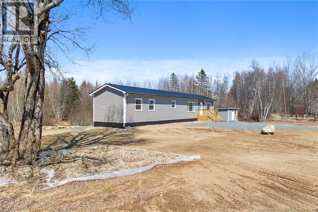 725 Route 628, Durham Bridge, New Brunswick  E6C 1N6 - Photo 3 - NB137089