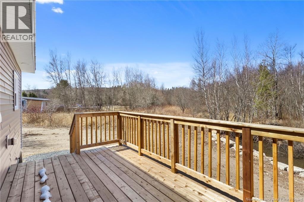 725 Route 628, Durham Bridge, New Brunswick  E6C 1N6 - Photo 39 - NB137089