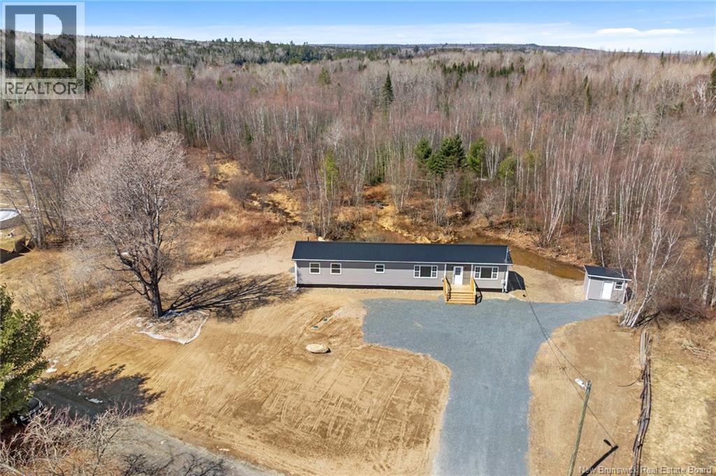 725 Route 628, Durham Bridge, New Brunswick  E6C 1N6 - Photo 4 - NB137089