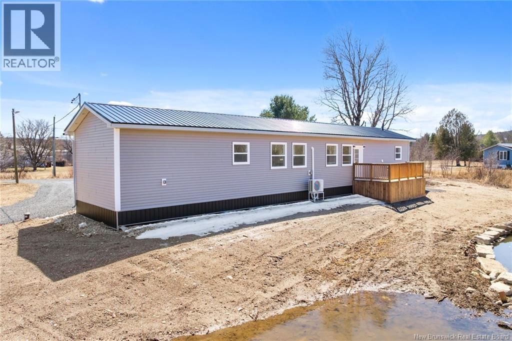 725 Route 628, Durham Bridge, New Brunswick  E6C 1N6 - Photo 42 - NB137089