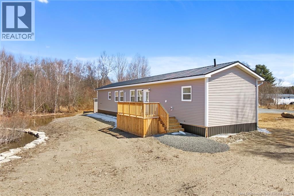 725 Route 628, Durham Bridge, New Brunswick  E6C 1N6 - Photo 43 - NB137089