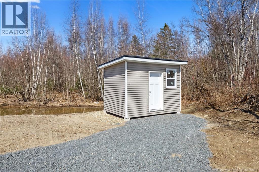725 Route 628, Durham Bridge, New Brunswick  E6C 1N6 - Photo 45 - NB137089