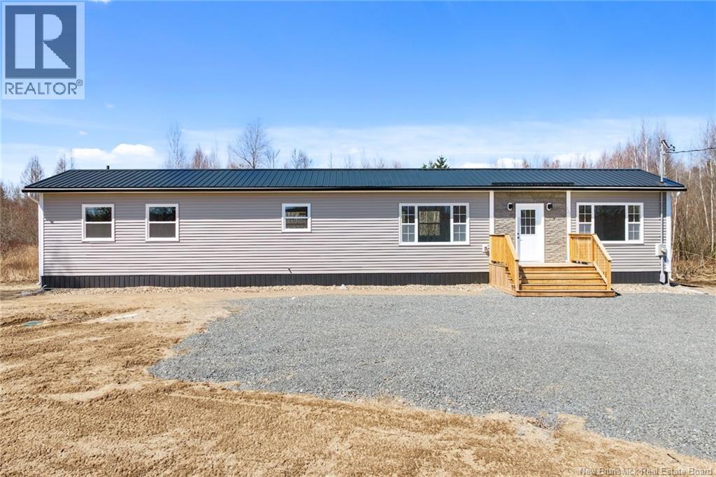 725 Route 628, Durham Bridge, New Brunswick  E6C 1N6 - Photo 46 - NB137089