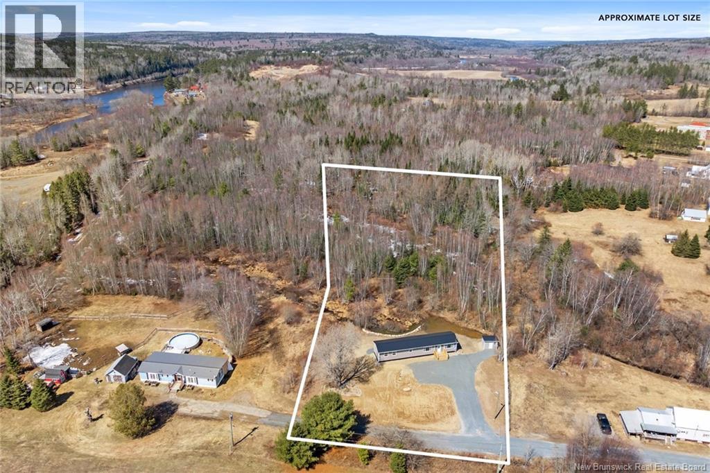 725 Route 628, Durham Bridge, New Brunswick  E6C 1N6 - Photo 47 - NB137089