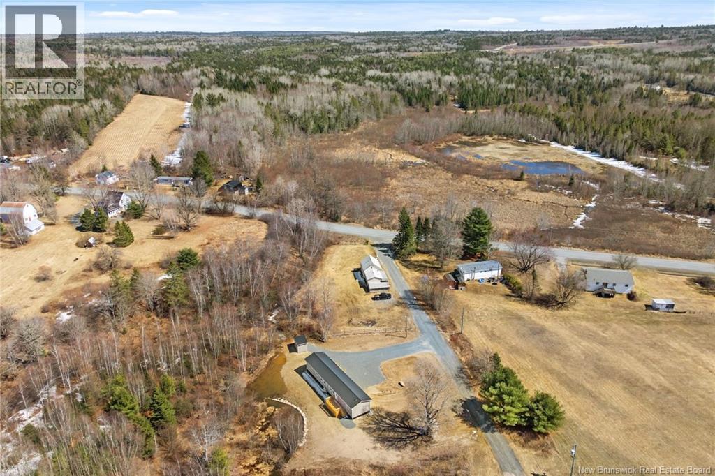 725 Route 628, Durham Bridge, New Brunswick  E6C 1N6 - Photo 50 - NB137089