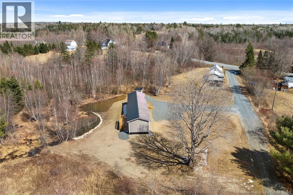 725 Route 628, Durham Bridge, New Brunswick  E6C 1N6 - Photo 7 - NB137089