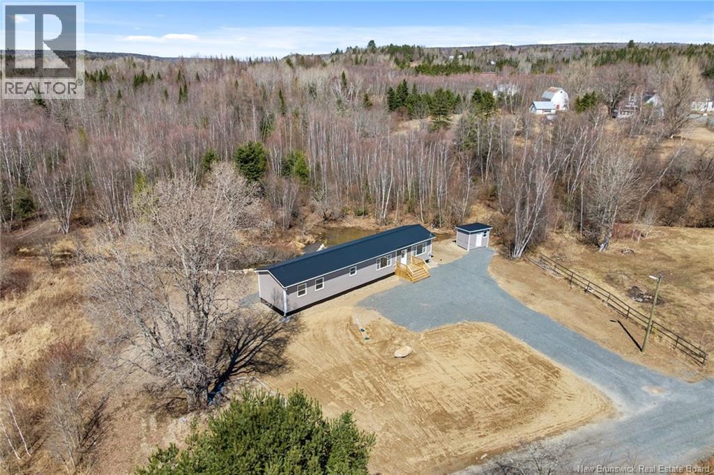 725 Route 628, Durham Bridge, New Brunswick  E6C 1N6 - Photo 8 - NB137089