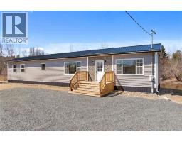 725 Route 628, Durham Bridge, New Brunswick