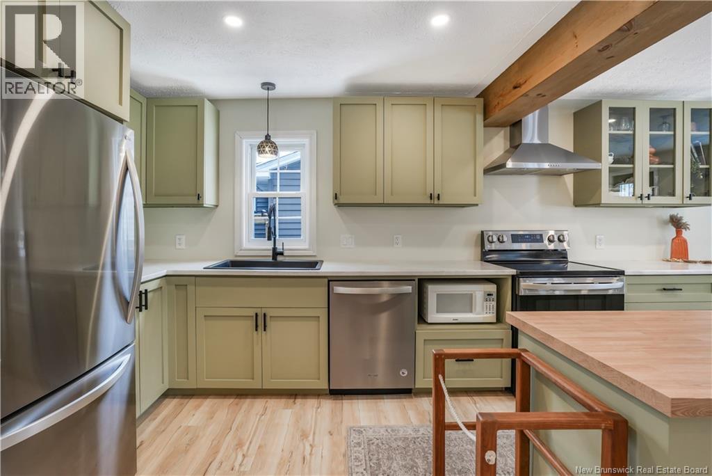 133 Claudie Road, Fredericton, New Brunswick  E3A 7T6 - Photo 10 - NB136918