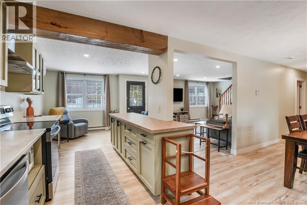 133 Claudie Road, Fredericton, New Brunswick  E3A 7T6 - Photo 11 - NB136918