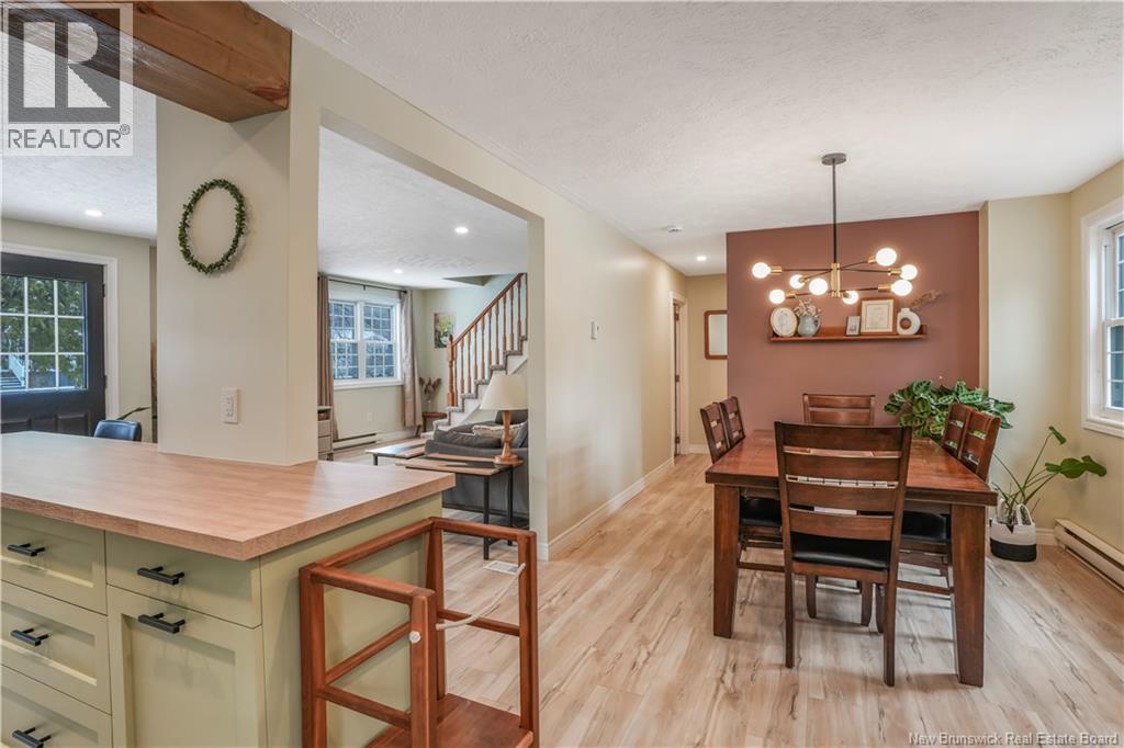 133 Claudie Road, Fredericton, New Brunswick  E3A 7T6 - Photo 14 - NB136918