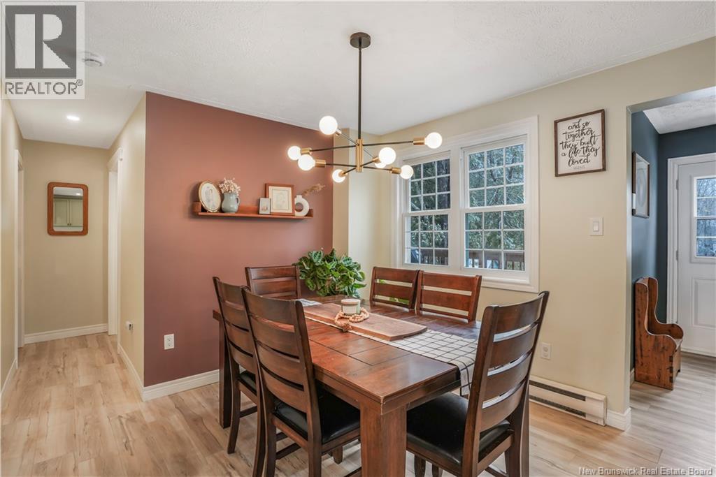 133 Claudie Road, Fredericton, New Brunswick  E3A 7T6 - Photo 15 - NB136918