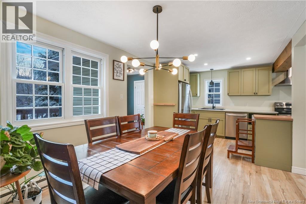 133 Claudie Road, Fredericton, New Brunswick  E3A 7T6 - Photo 16 - NB136918