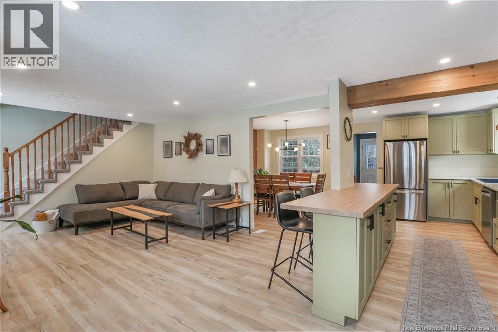 133 Claudie Road, Fredericton, New Brunswick  E3A 7T6 - Photo 17 - NB136918