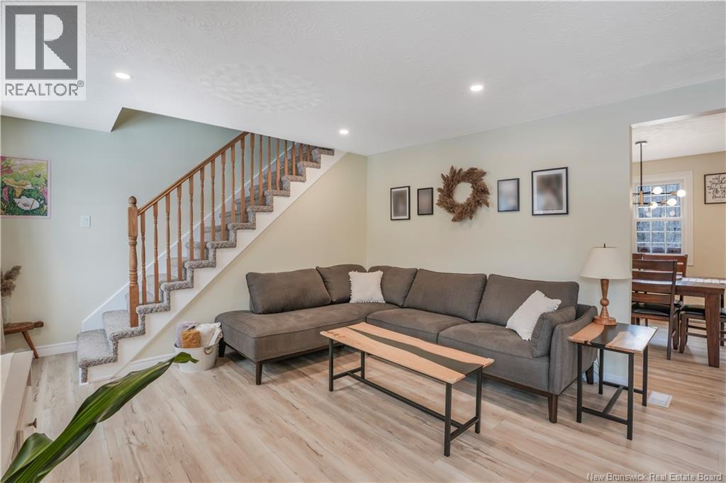 133 Claudie Road, Fredericton, New Brunswick  E3A 7T6 - Photo 19 - NB136918