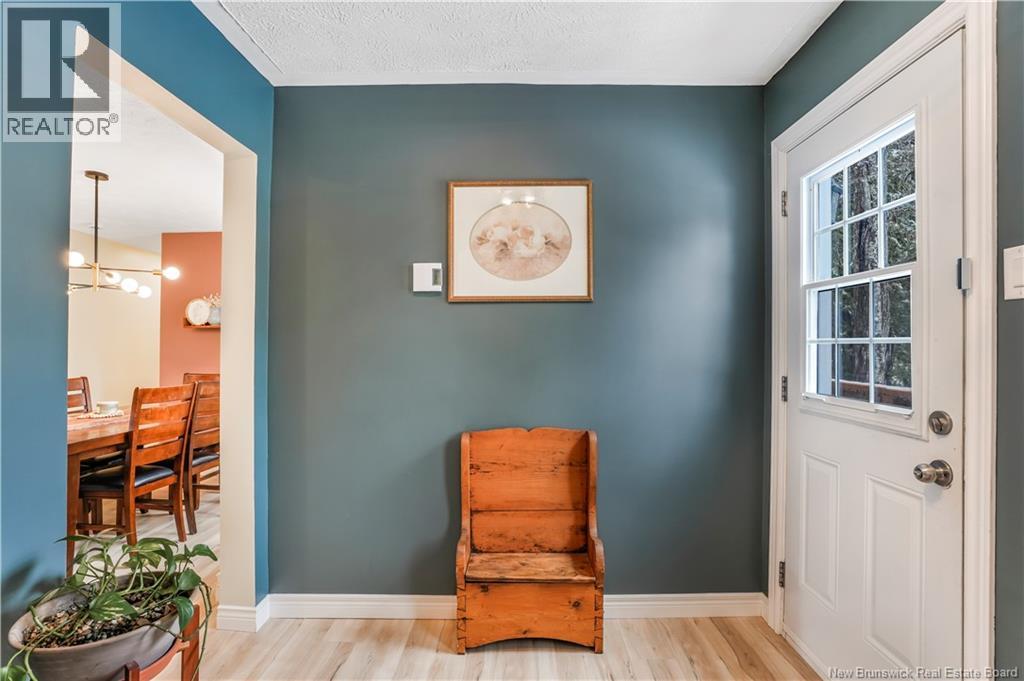 133 Claudie Road, Fredericton, New Brunswick  E3A 7T6 - Photo 3 - NB136918