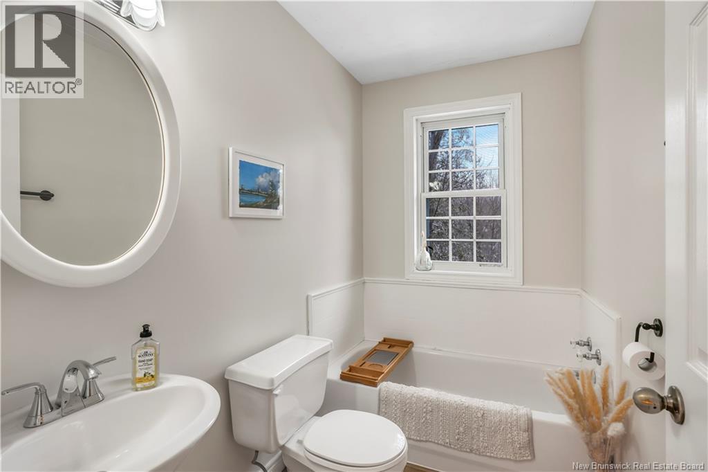 133 Claudie Road, Fredericton, New Brunswick  E3A 7T6 - Photo 33 - NB136918
