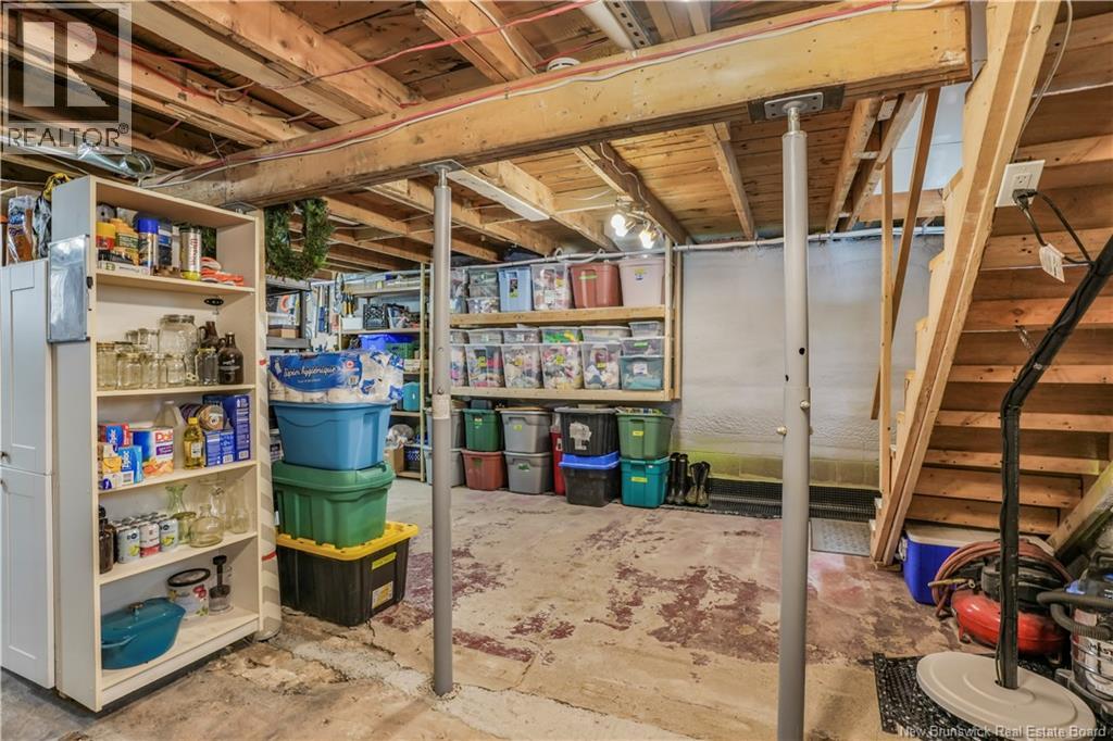 133 Claudie Road, Fredericton, New Brunswick  E3A 7T6 - Photo 36 - NB136918