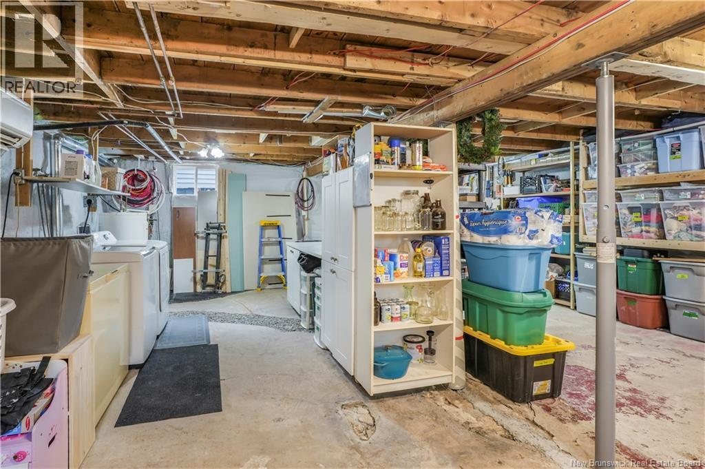 133 Claudie Road, Fredericton, New Brunswick  E3A 7T6 - Photo 37 - NB136918