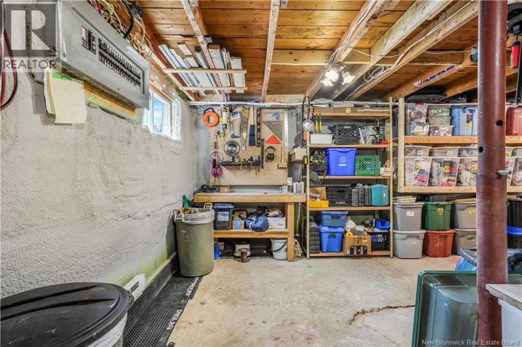 133 Claudie Road, Fredericton, New Brunswick  E3A 7T6 - Photo 38 - NB136918