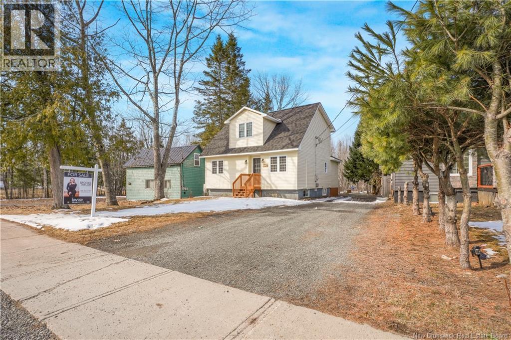 133 Claudie Road, Fredericton, New Brunswick  E3A 7T6 - Photo 39 - NB136918